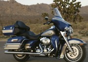 Harley-Davidson FLHTCU Ultra Classic Electra Glide